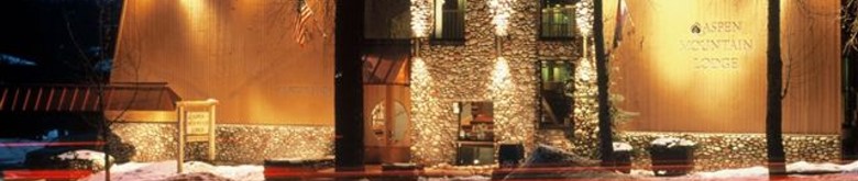 Aspen Mountain Lodge